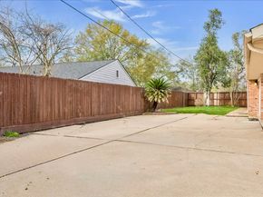 5602 Cartagena Street, Houston TX 77035