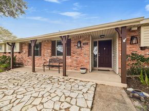 5602 Cartagena Street, Houston TX 77035