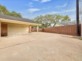 5602 Cartagena Street, Houston TX 77035