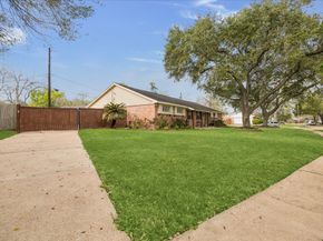 5602 Cartagena Street, Houston TX 77035