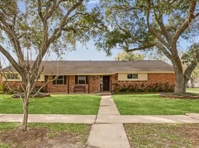 5602 Cartagena Street, Houston TX 77035