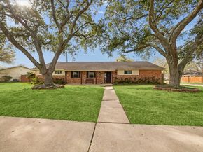 5602 Cartagena Street, Houston TX 77035