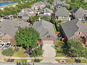 12522 Gable Mills Drive, Cypress TX 77433