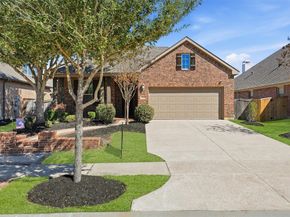 12522 Gable Mills Drive, Cypress TX 77433