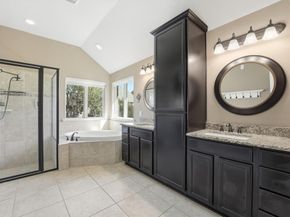 12522 Gable Mills Drive, Cypress TX 77433