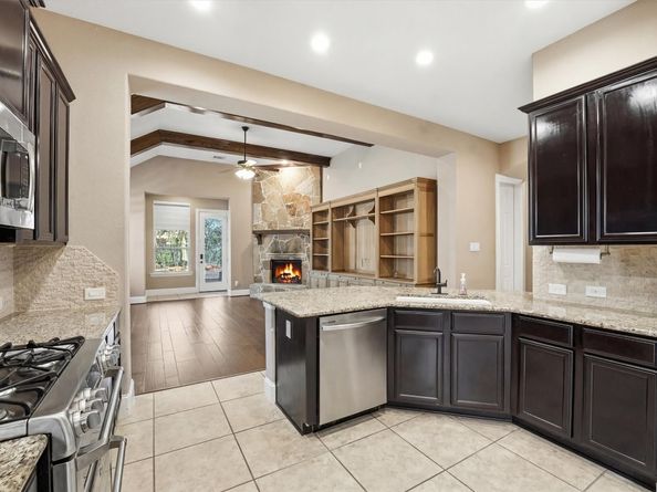 12522 Gable Mills Drive, Cypress TX 77433