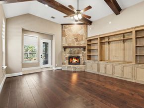 12522 Gable Mills Drive, Cypress TX 77433