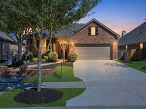 12522 Gable Mills Drive, Cypress TX 77433