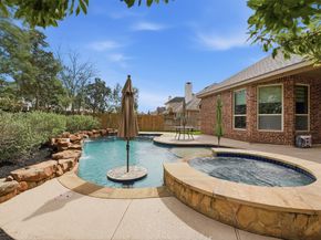 12522 Gable Mills Drive, Cypress TX 77433