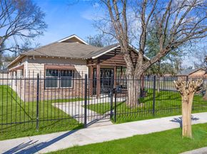5219 Farmer Street, Houston TX 77020