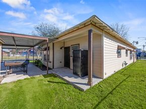 5219 Farmer Street, Houston TX 77020