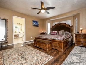 8814 Chelsworth Drive, Houston TX 77083