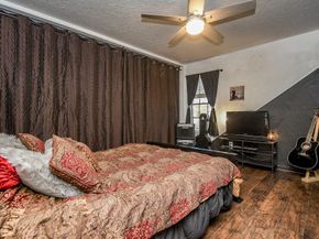 8814 Chelsworth Drive, Houston TX 77083