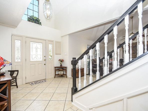 8814 Chelsworth Drive, Houston TX 77083