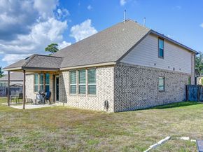 13306 Bardwall Lake Court, Houston TX 77044