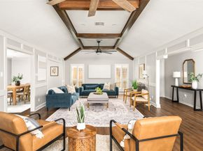 10818 Olympia Drive, Houston TX 77042