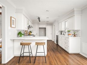 10818 Olympia Drive, Houston TX 77042