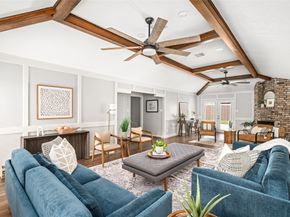 10818 Olympia Drive, Houston TX 77042