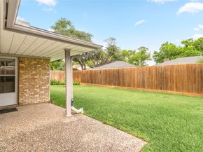 10818 Olympia Drive, Houston TX 77042
