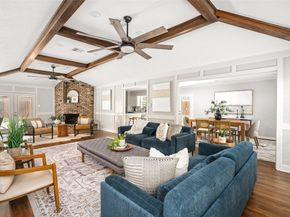10818 Olympia Drive, Houston TX 77042