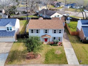 2503 Country Place Drive, Richmond TX 77406