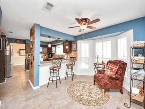 2503 Country Place Drive, Richmond TX 77406