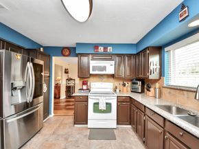2503 Country Place Drive, Richmond TX 77406