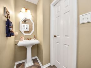 2503 Country Place Drive, Richmond TX 77406