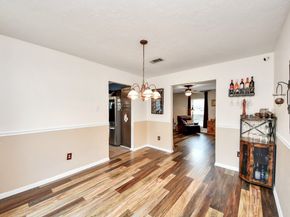 2503 Country Place Drive, Richmond TX 77406