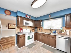 2503 Country Place Drive, Richmond TX 77406