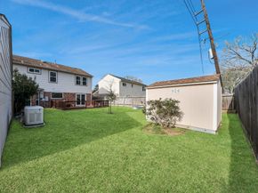 2503 Country Place Drive, Richmond TX 77406