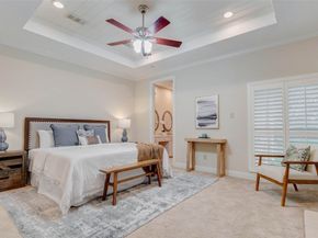 7631 Post Bridge Road, Spring TX 77389