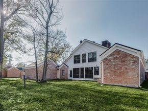 7631 Post Bridge Road, Spring TX 77389
