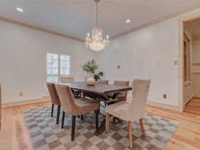 7631 Post Bridge Road, Spring TX 77389