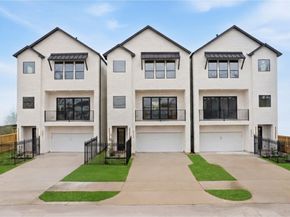 6332 Sidney Street, Houston TX 77021