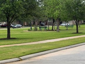 13211 Brantfield Park Lane, Tomball TX 77377