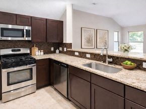 13211 Brantfield Park Lane, Tomball TX 77377