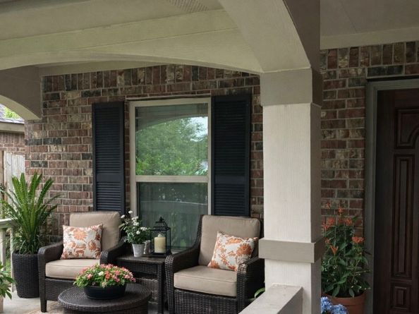 13211 Brantfield Park Lane, Tomball TX 77377