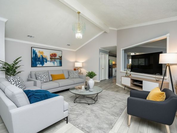 9311 Stockwell Drive, Houston TX 77083