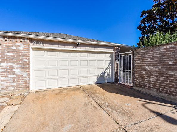 9311 Stockwell Drive, Houston TX 77083