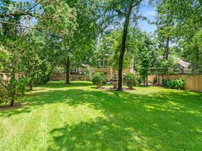 11 Dovewing Place, Spring TX 77382