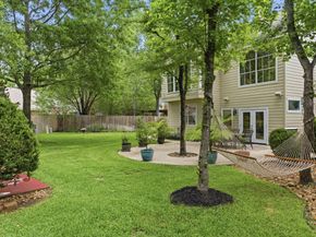 11 Dovewing Place, Spring TX 77382