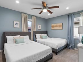 5651 Ludington Drive, Houston TX 77035