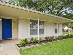 8802 Hazen Street, Houston TX 77036