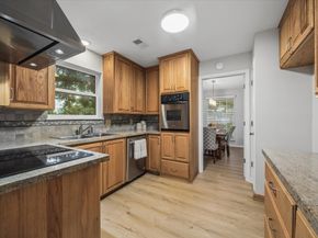 8802 Hazen Street, Houston TX 77036