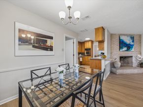 8802 Hazen Street, Houston TX 77036