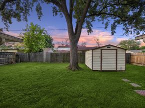 8802 Hazen Street, Houston TX 77036