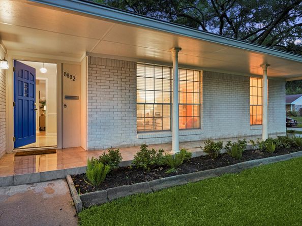 8802 Hazen Street, Houston TX 77036