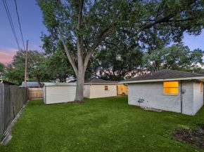 8802 Hazen Street, Houston TX 77036
