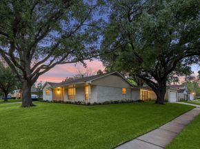 8802 Hazen Street, Houston TX 77036